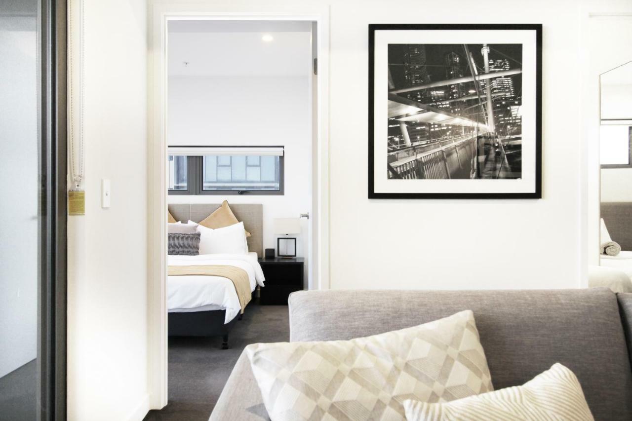 Hearty Milton Apartments ブリスベン エクステリア 写真