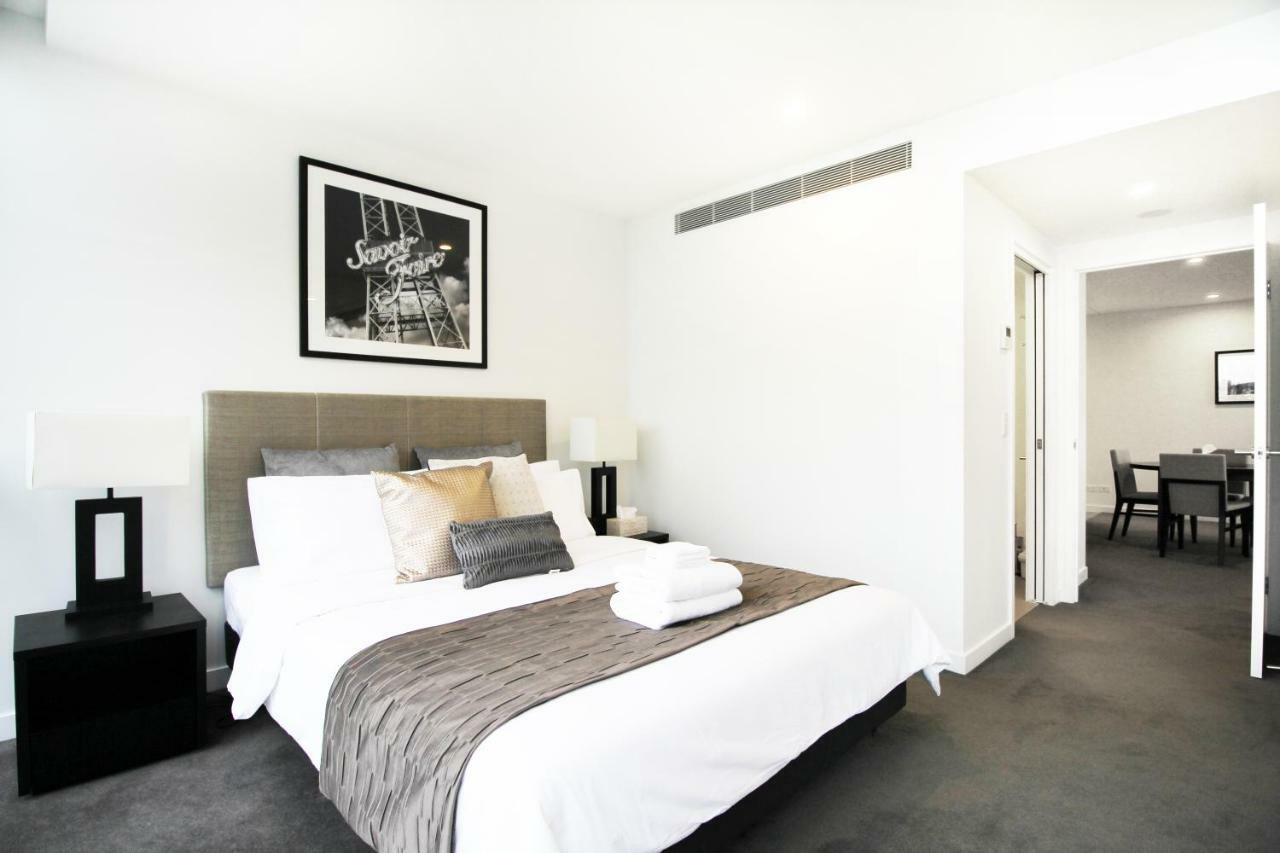 Hearty Milton Apartments ブリスベン エクステリア 写真